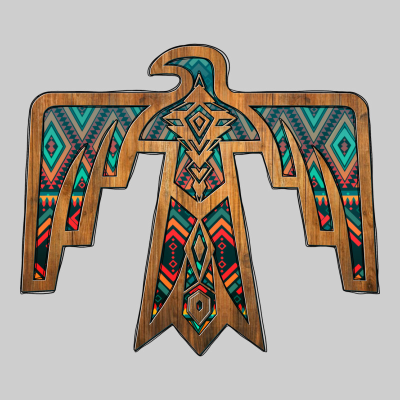 Thunderbird Premium Tee by JahusDesignShop | Teevron
