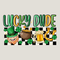 Lucky Dude Heavy Core Tee | Teevron