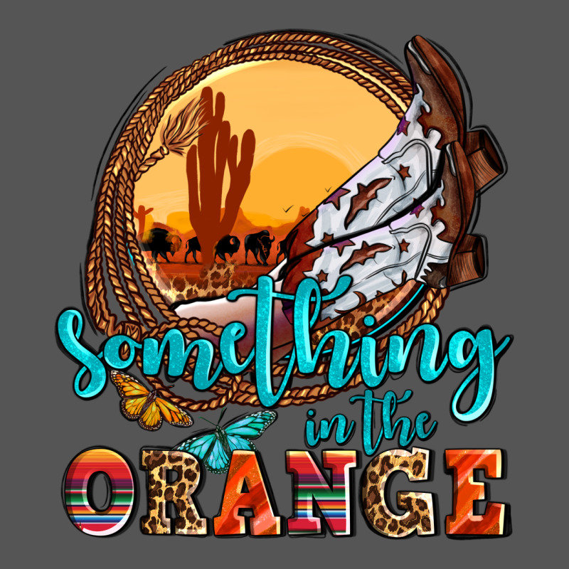 Something In The Orange Olivia Zipper Hoodie by OliviaCreatesArt | Teevron