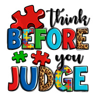 think before you judge | Teevron