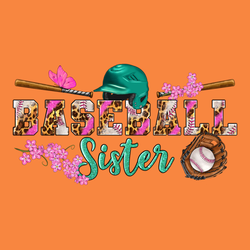 Baseball Sister Premium Sweatshirt by BundleAndBundleShop | Teevron