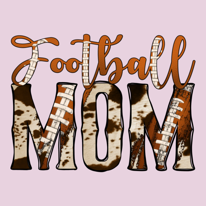 Football Mom Ladies Tee by Jasminsmagicworld | Teevron