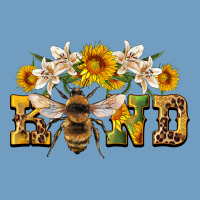 Bee Kind Urban Heavy Tee | Teevron