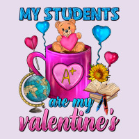 My Students Are My Valentines Day Coffee Mug Premium Hoodie | Teevron