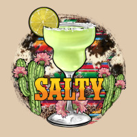 Salty Classic Tee | Teevron