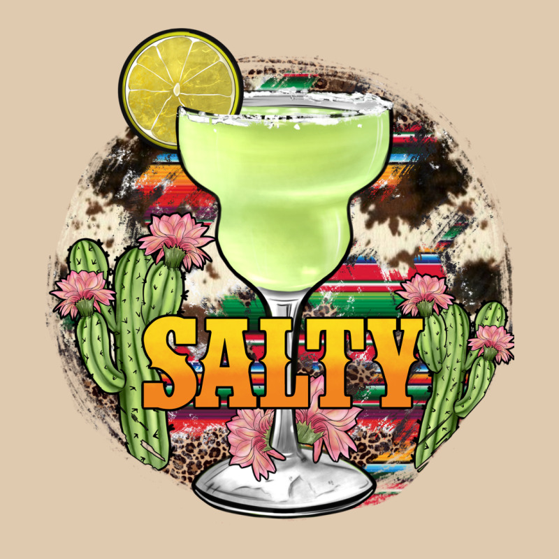 Salty Classic Tee by JahusDesignShop | Teevron