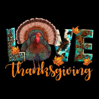 Love Thanksgiving Premium Tee | Teevron