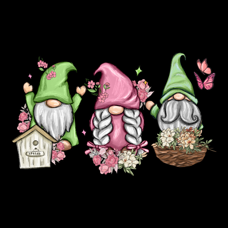 Spring Gnomes Premium Tee by MaliasSmallBusiness | Teevron