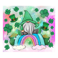 st patrick's gnome | Teevron