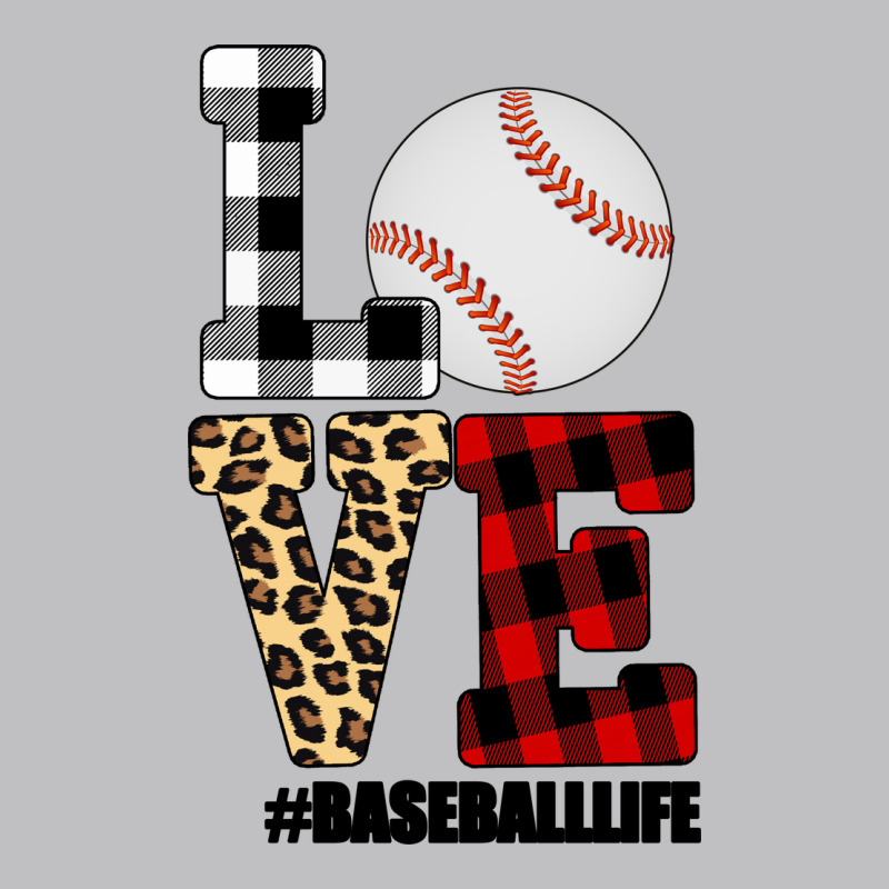 Love, Baseball Long Sleeve Tee by Bettercallsaul | Teevron