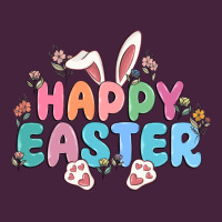 Happy Easter Premium Tee | Teevron