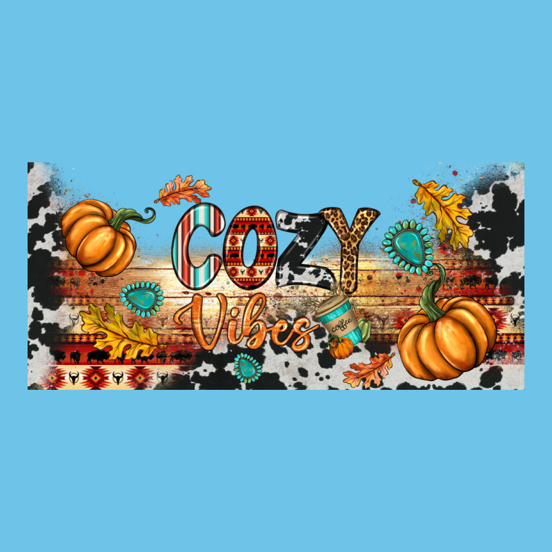 Cozy Vibes Libbey Glass Premium Sweatshirt by BundleAndBundleShop | Teevron