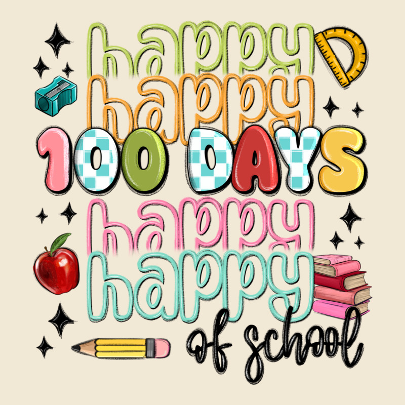 100 Days Of School Premium Tee by MaliasSmallBusiness | Teevron