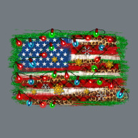 Christmas American Flag 4th Of July Heavyweight Sweatshirt | Teevron