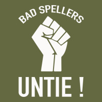 Bad Spellers Long Sleeve Tee | Teevron