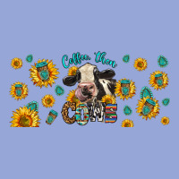 Coffee Then Cows Classic Tee | Teevron