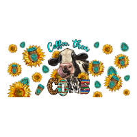 Coffee Then Cows | Teevron