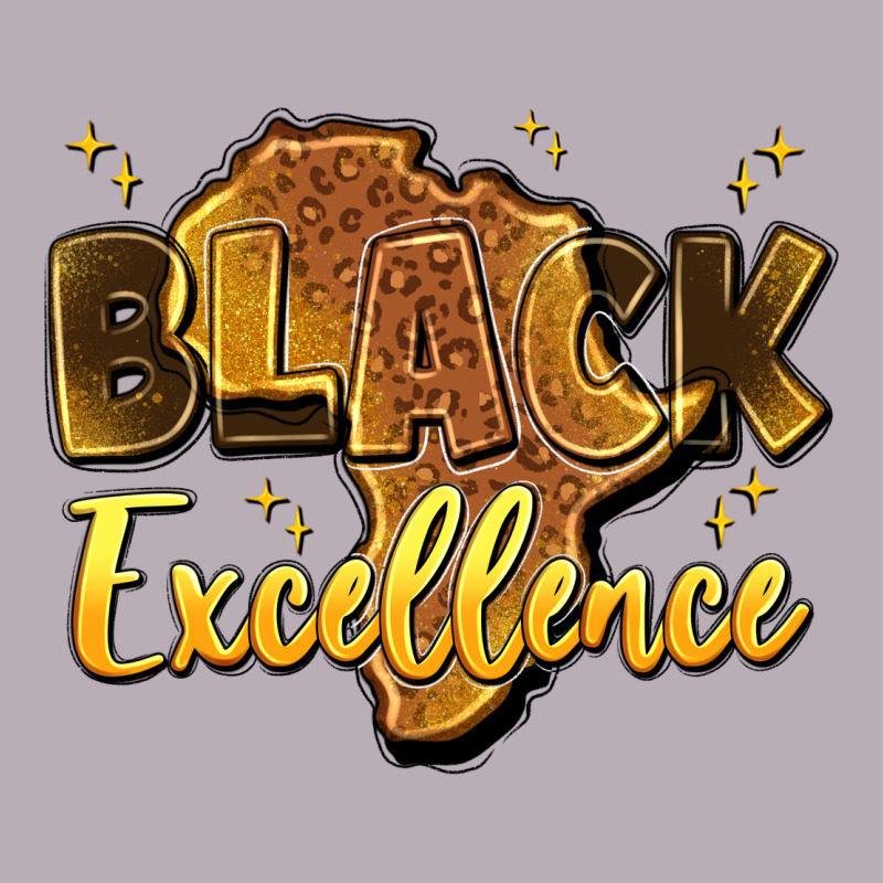 Black Excellence Vintage Tee by Artiststas | Teevron