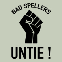 Bad Spellers Long Sleeve Tee | Teevron