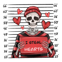 i steal hearts skeleton valentine's day | Teevron