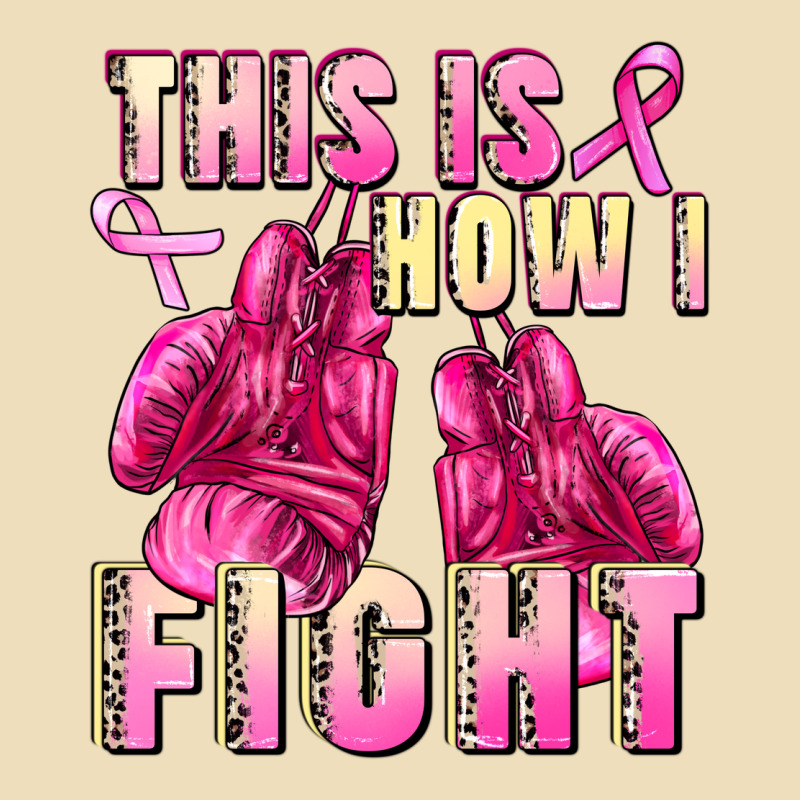 This Is How I Fight Premium Hoodie by FaDigitalArtStudio | Teevron