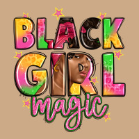 Black Girl Magic Vintage Hoodie | Teevron
