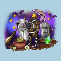 Cow Halloween Premium Hoodie | Teevron
