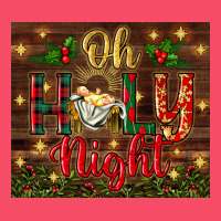 Oh Holy Night Premium Sweatshirt | Teevron