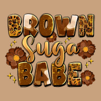 Brown Suga Babe Vintage Tee | Teevron