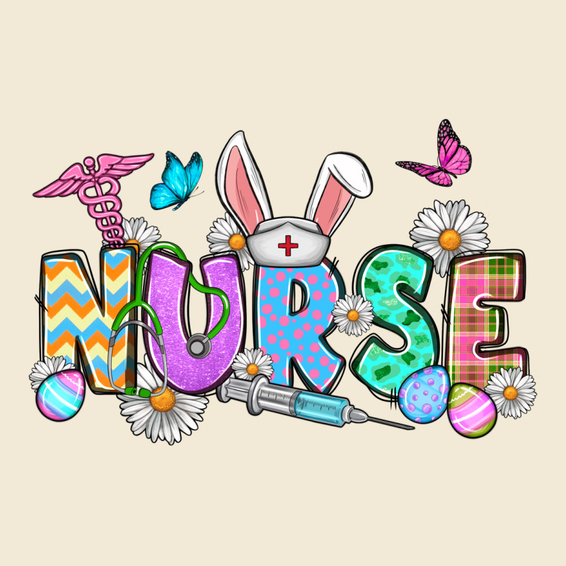 Easter Nurse Premium Hoodie by OliviaCreatesArt | Teevron