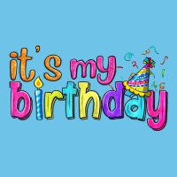 It's My Birthday Premium Sweatshirt | Teevron