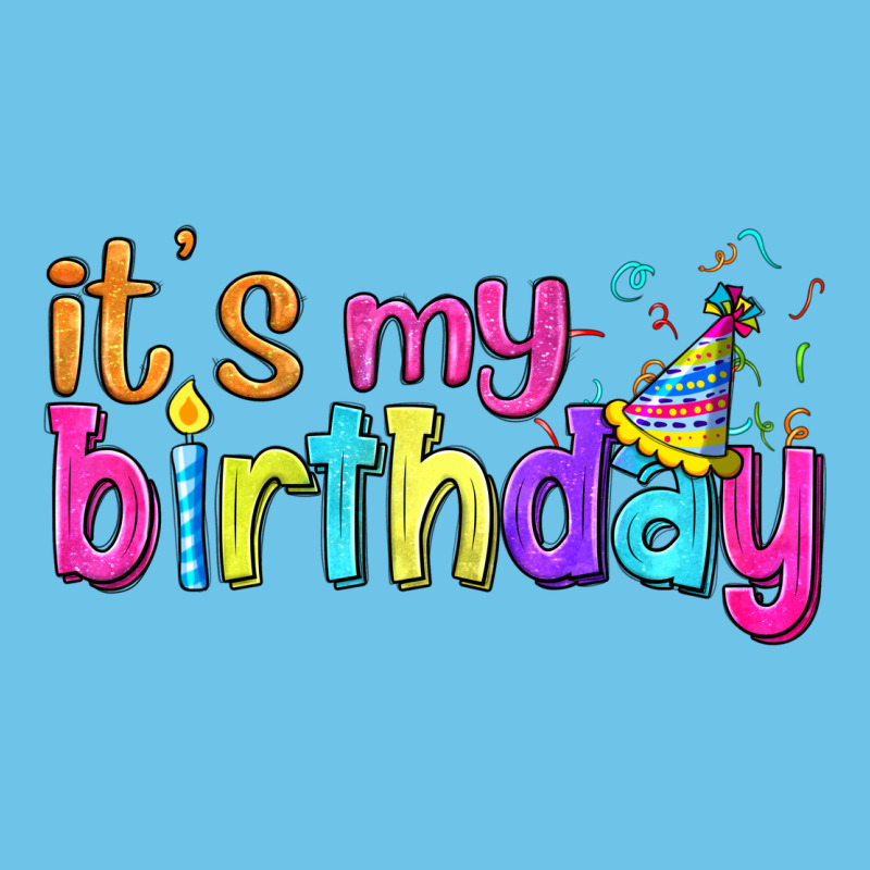 It's My Birthday Premium Sweatshirt by BundleAndBundleShop | Teevron