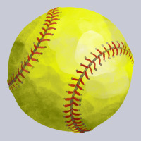 Softball Heavyweight Hoodie | Teevron