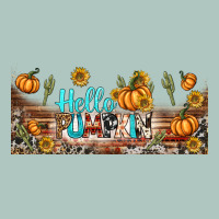 Hello Pumpkin Libbey Glass Premium Sweatshirt | Teevron