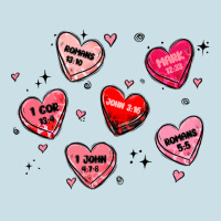 Howdy Valentine Ladies Tee | Teevron