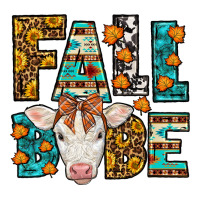 Fall Babe Baby Calf | Teevron