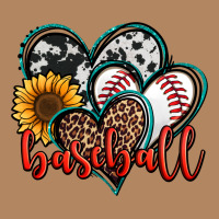 Baseball Hearts Long Sleeve Tee | Teevron