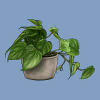 Philodendron Urban Hoodie | Teevron