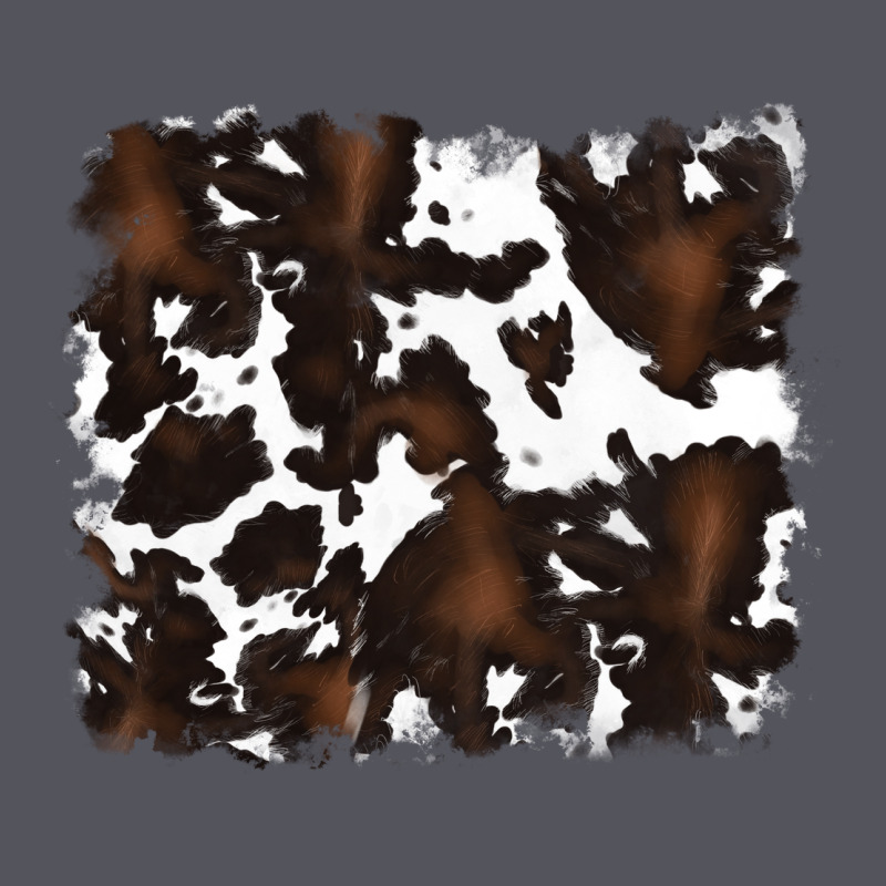 Cowhide Vintage Hoodie by RanaPortraitStore | Teevron