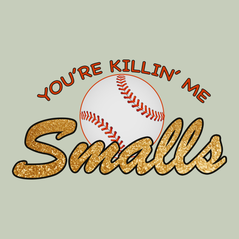 You Re Killin Me Smalls Long Sleeve Tee by Bettercallsaul | Teevron