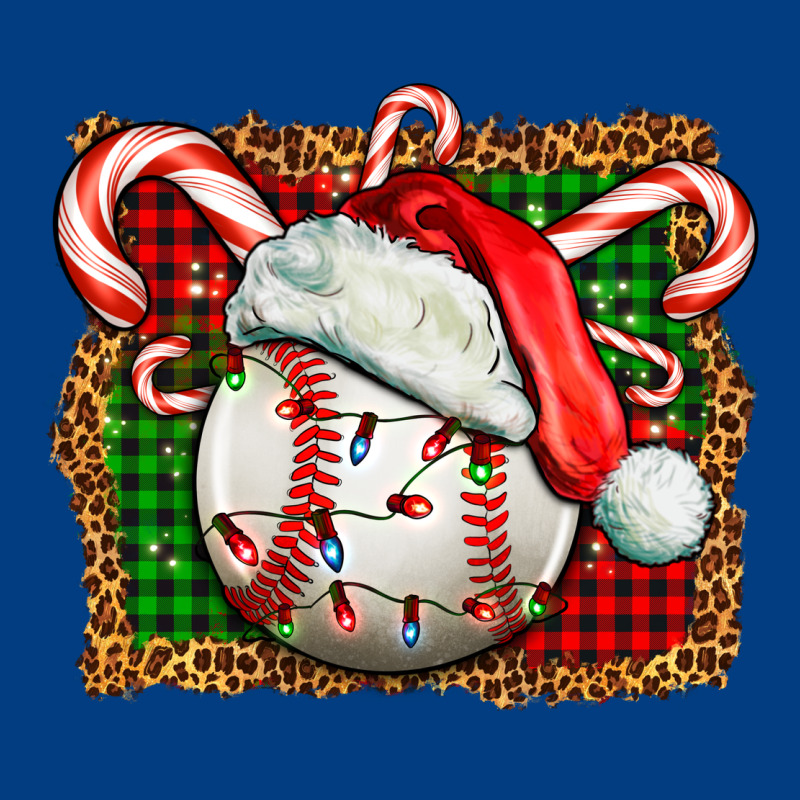 Baseball Christmas Premium Sweatshirt by FaDigitalArtStudio | Teevron