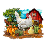 Fall Chicken | Teevron