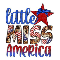 little miss america | Teevron