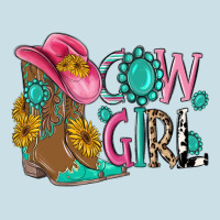 Cow Girl Western Boots Ladies Tee | Teevron