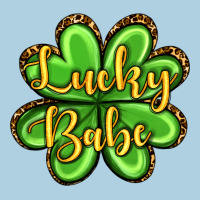 St. Patrick's Lucky Babe Premium Hoodie | Teevron