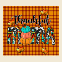 Thankful Tumbler Premium Tee | Teevron
