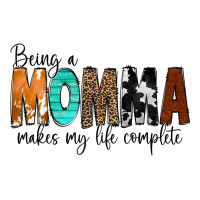 Being a Momma Makes My Life Complete | Teevron