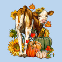 Fall Heifer Classic Tee | Teevron