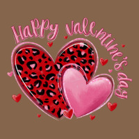Happy Valentine's Day Hearts Premium Tee | Teevron