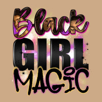 Black Girl Magic Vintage Hoodie | Teevron